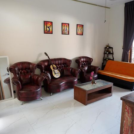 Bromo Venture Hostel Probolinggo Kültér fotó