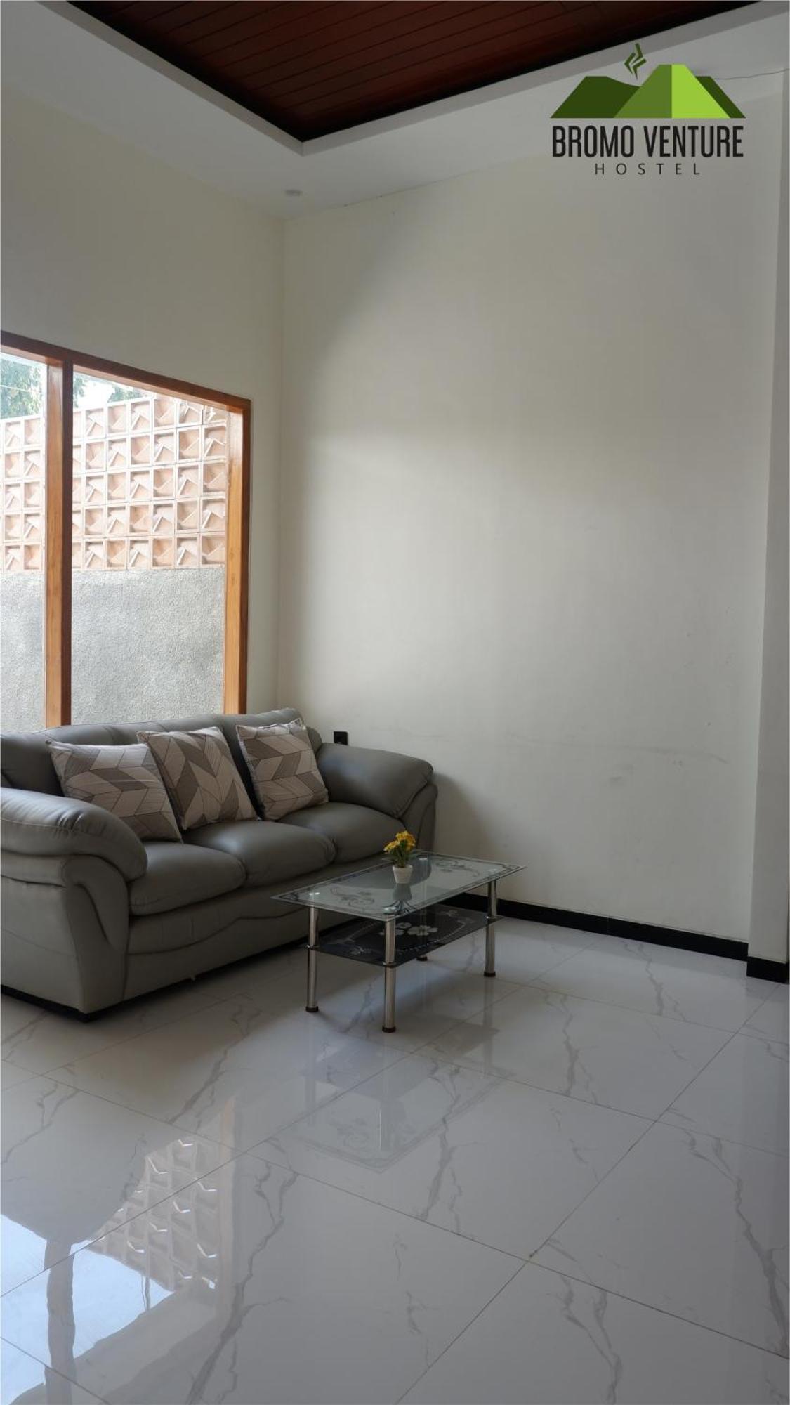 Bromo Venture Hostel Probolinggo Kültér fotó