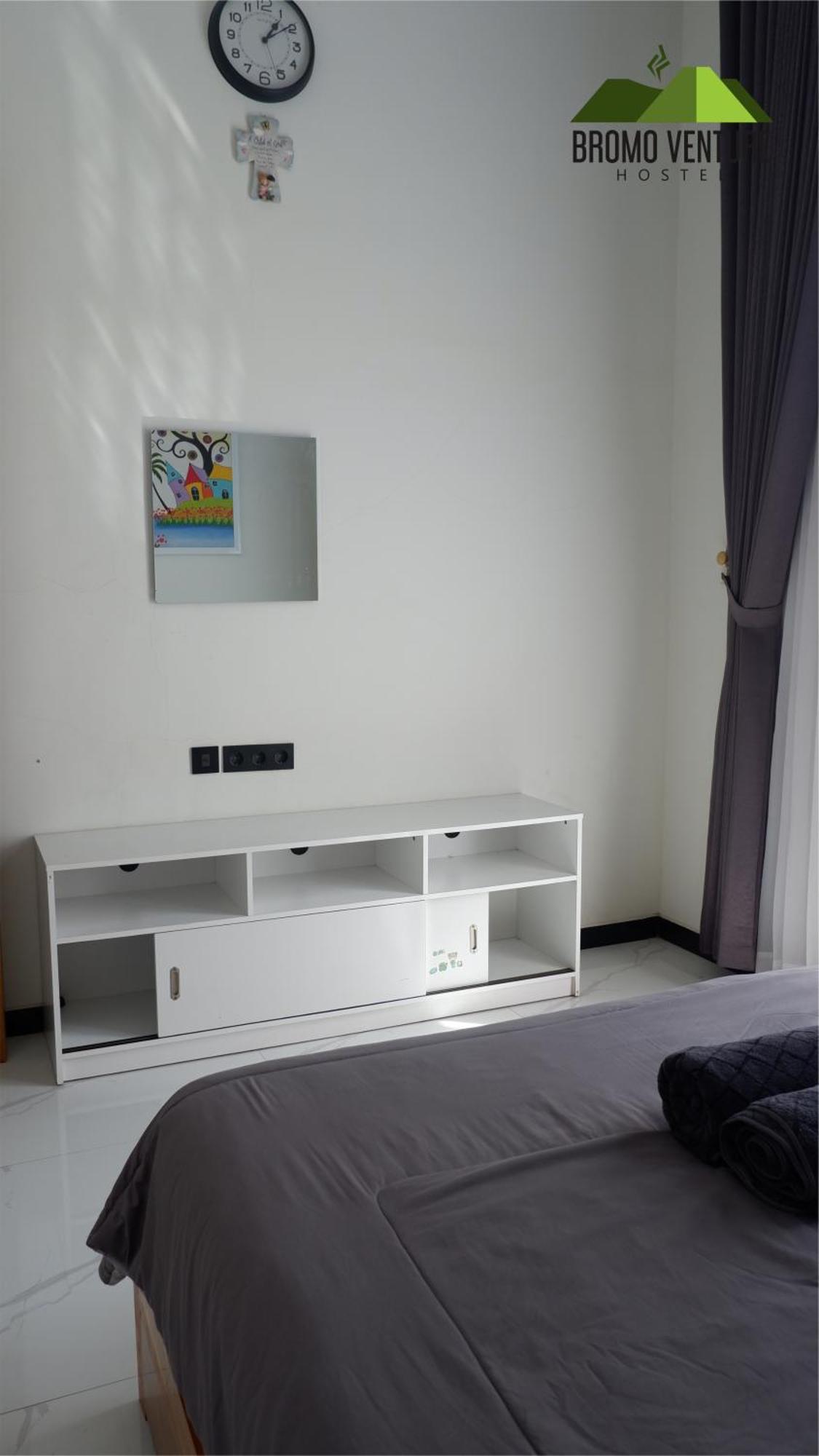 Bromo Venture Hostel Probolinggo Kültér fotó