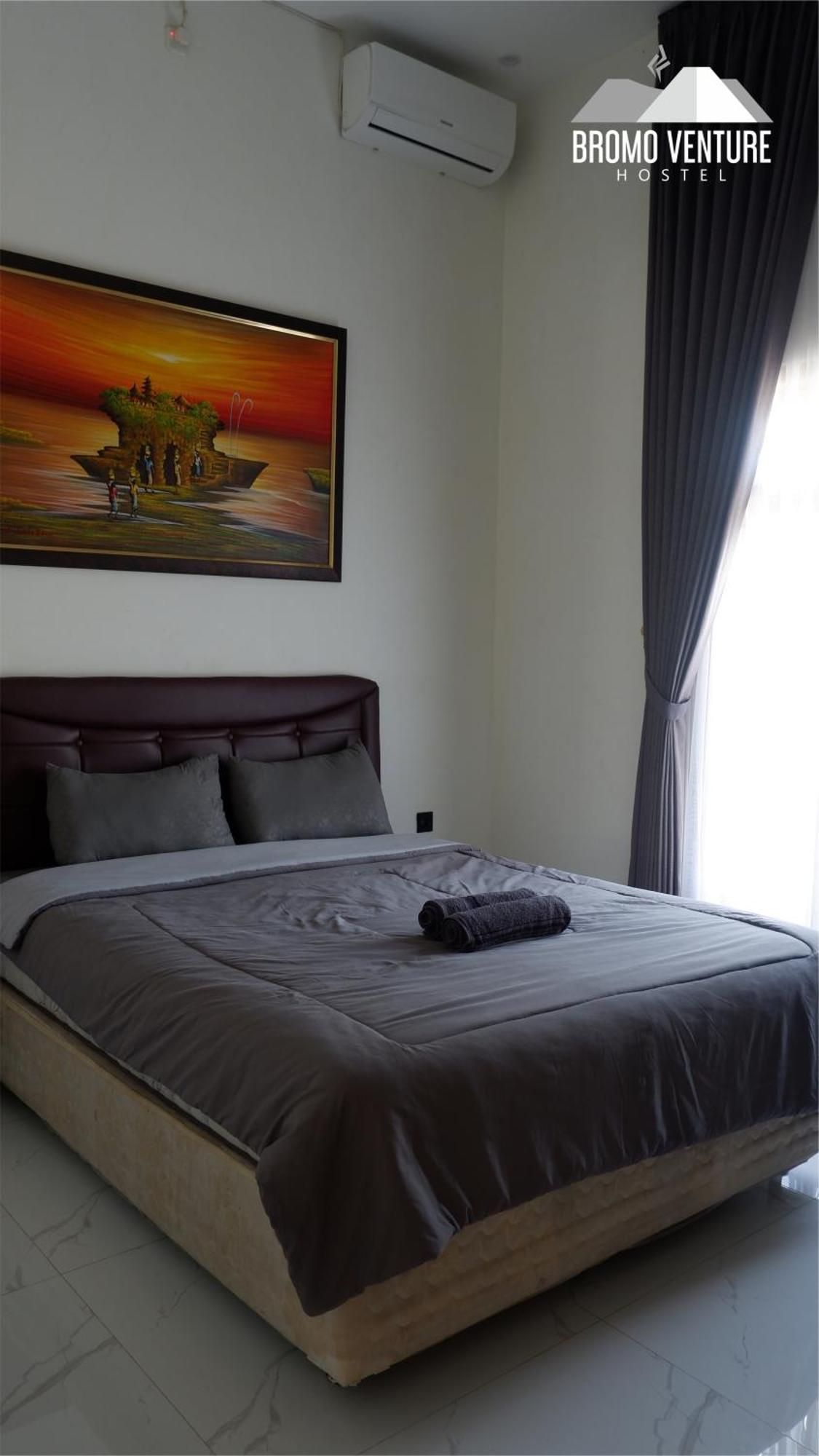 Bromo Venture Hostel Probolinggo Kültér fotó