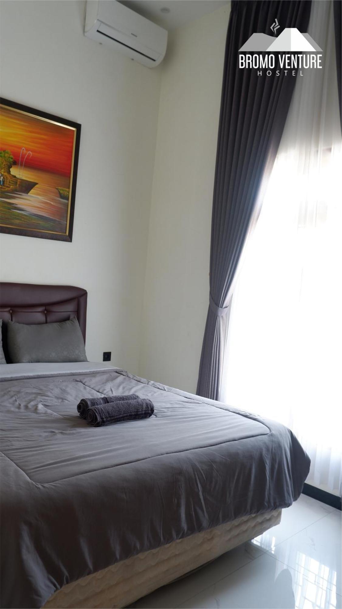 Bromo Venture Hostel Probolinggo Kültér fotó