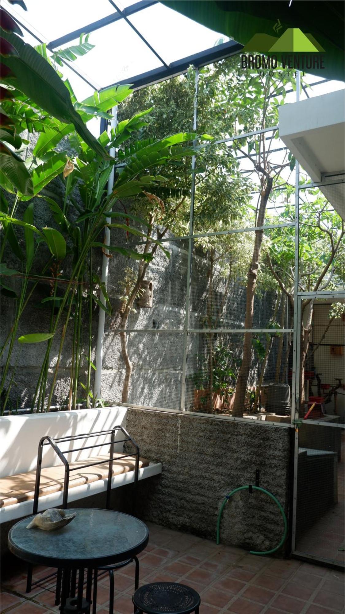 Bromo Venture Hostel Probolinggo Kültér fotó