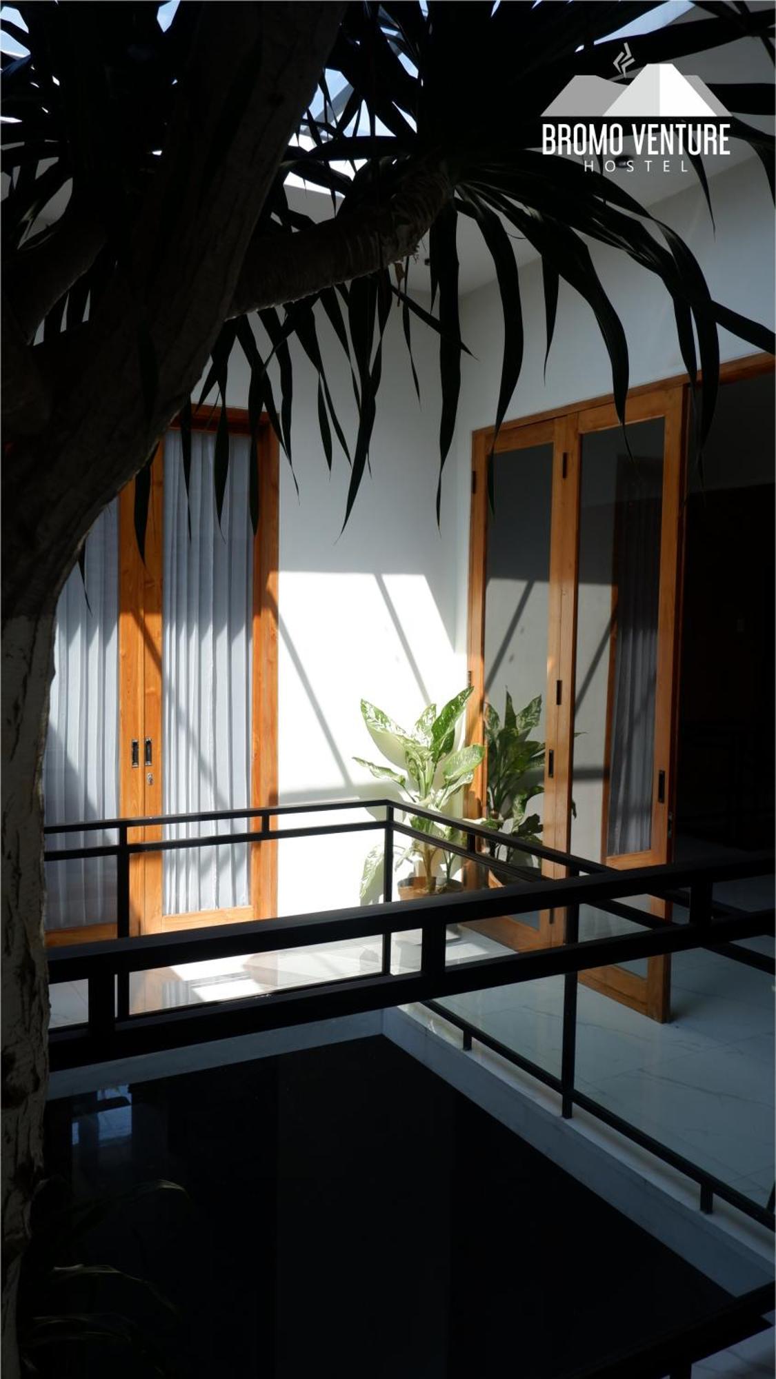 Bromo Venture Hostel Probolinggo Kültér fotó