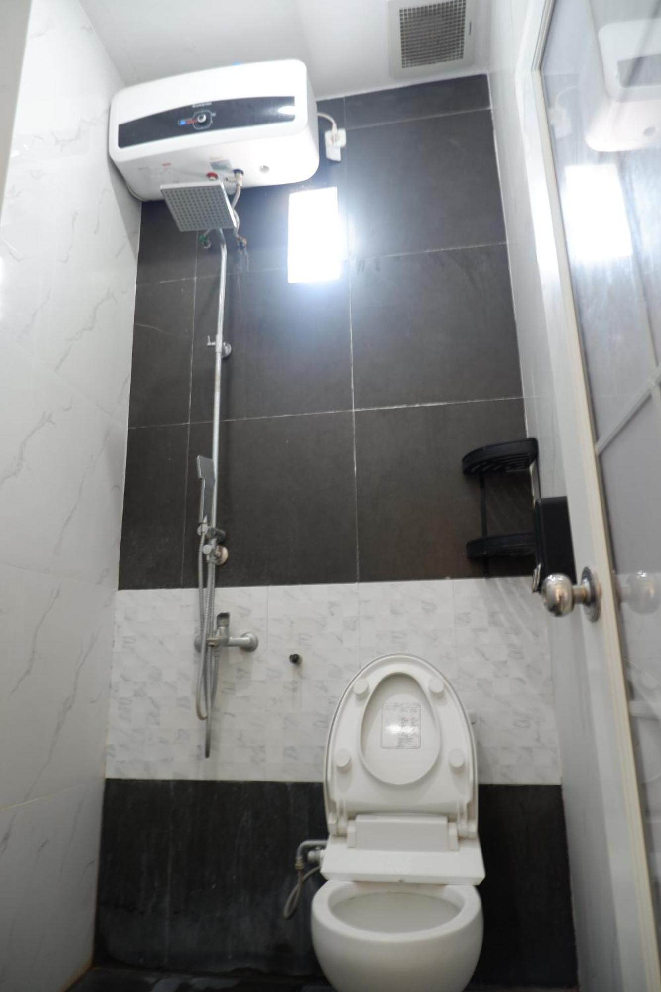 Bromo Venture Hostel Probolinggo Kültér fotó