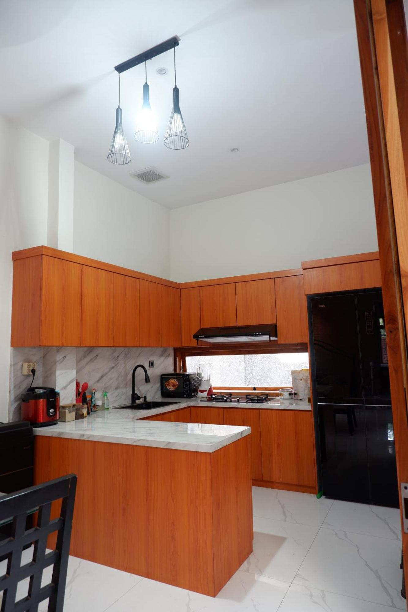 Bromo Venture Hostel Probolinggo Kültér fotó