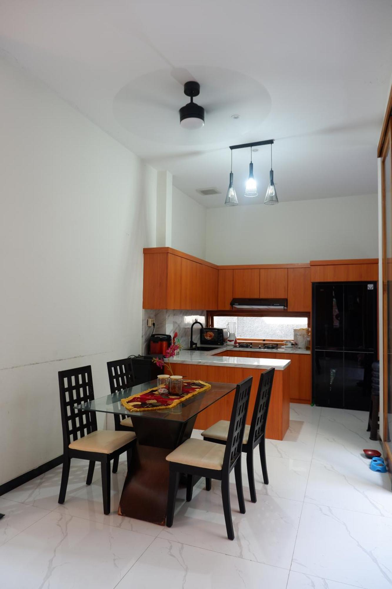 Bromo Venture Hostel Probolinggo Kültér fotó