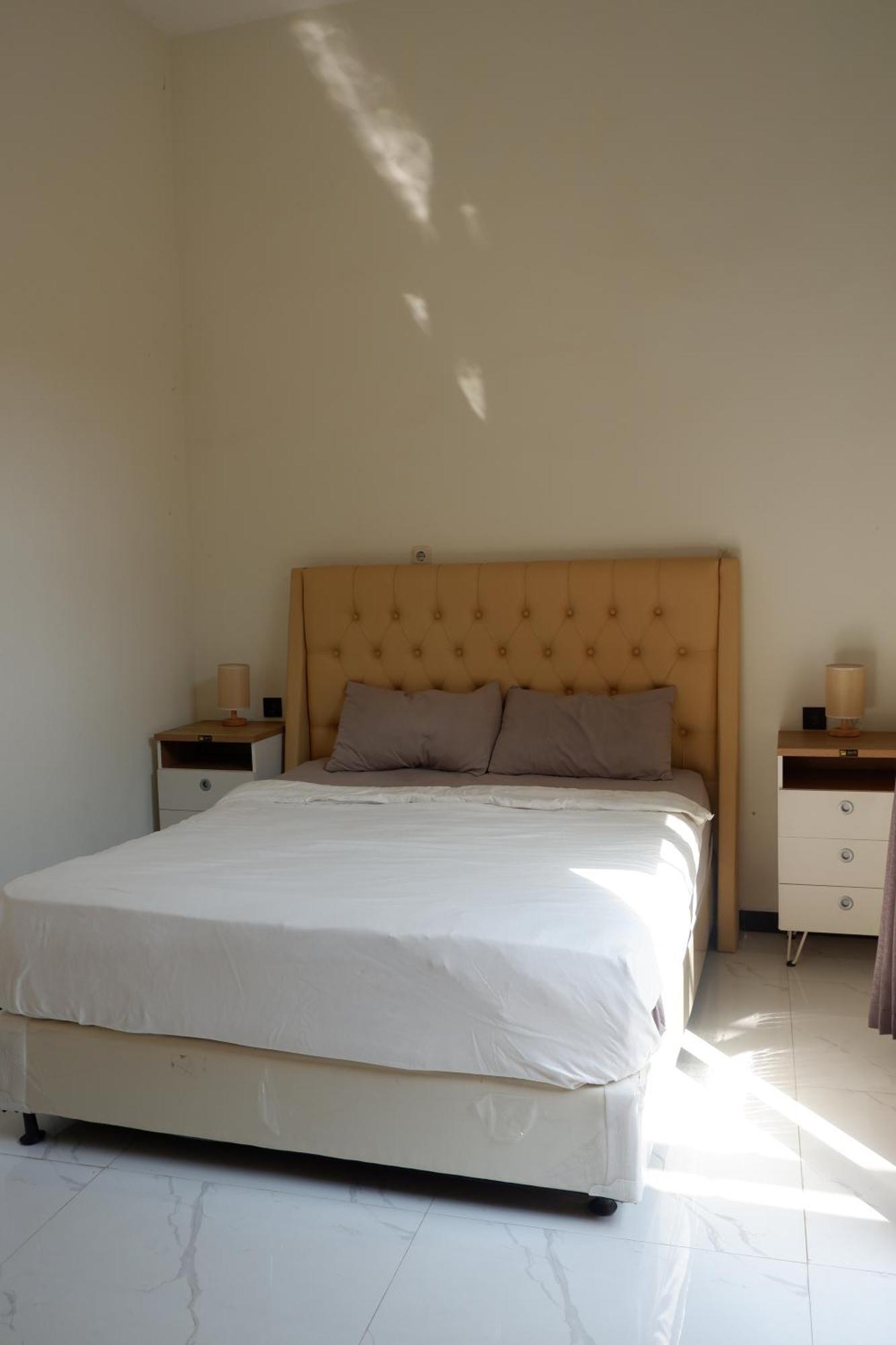 Bromo Venture Hostel Probolinggo Kültér fotó