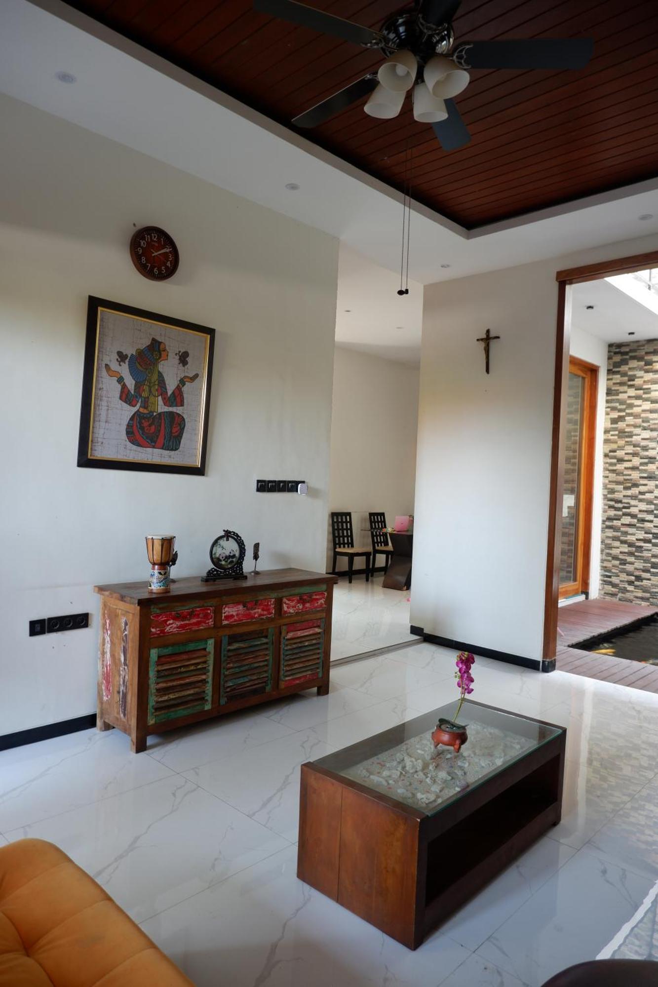 Bromo Venture Hostel Probolinggo Kültér fotó
