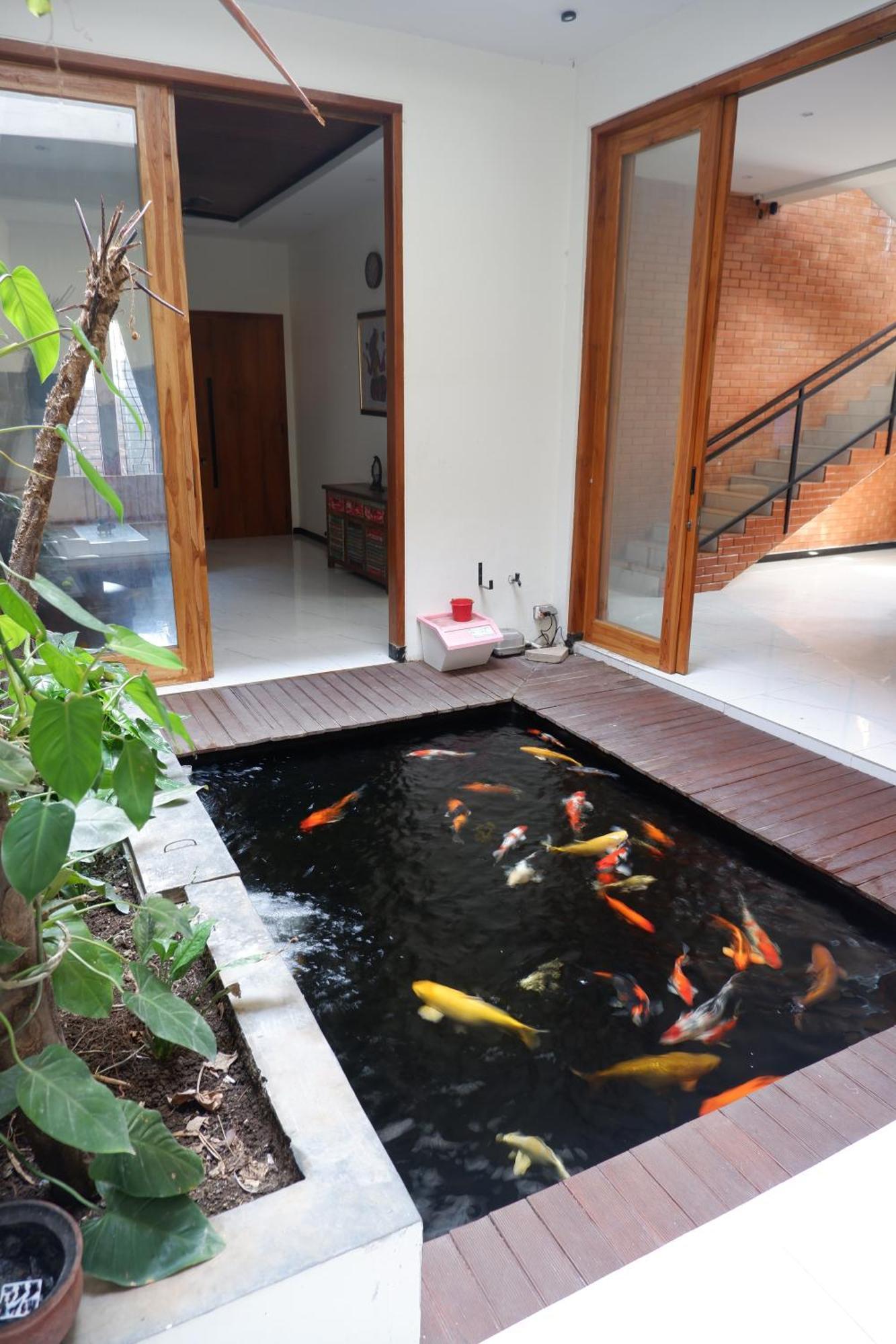 Bromo Venture Hostel Probolinggo Kültér fotó