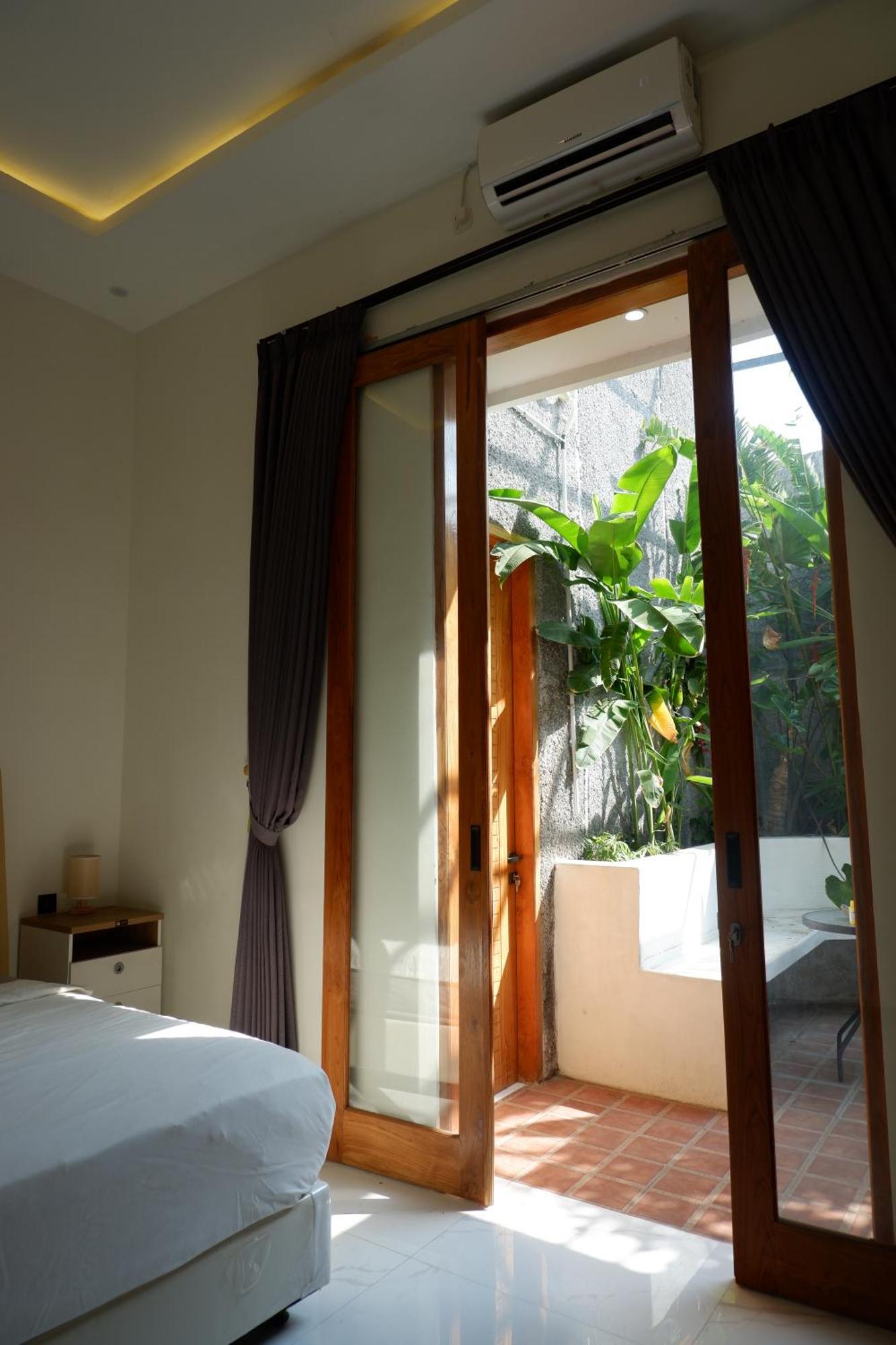Bromo Venture Hostel Probolinggo Kültér fotó